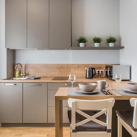 Perfect Location Cozy Studio Apt ➤Fully Equipped ريغا المظهر الخارجي الصورة