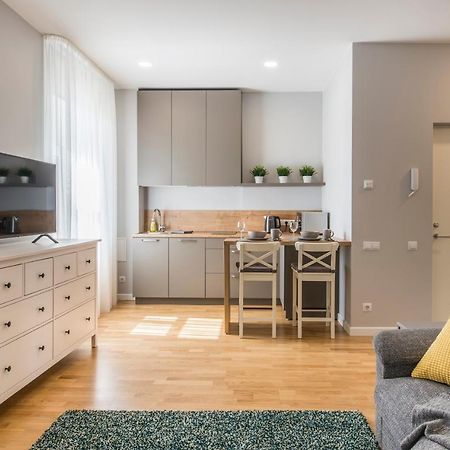 Perfect Location Cozy Studio Apt ➤Fully Equipped ريغا المظهر الخارجي الصورة