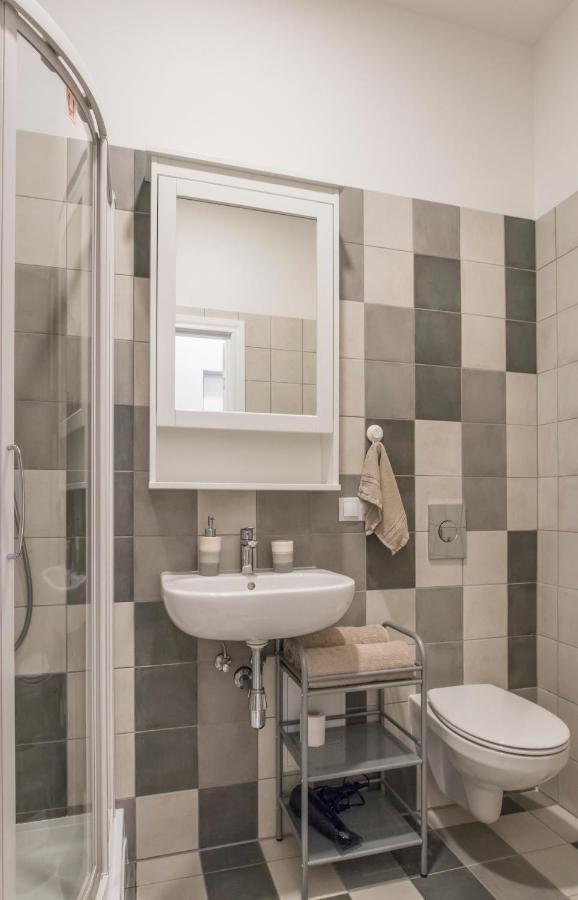 Perfect Location Cozy Studio Apt ➤Fully Equipped ريغا المظهر الخارجي الصورة