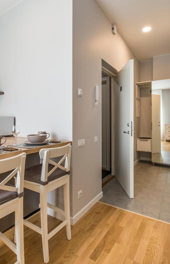 Perfect Location Cozy Studio Apt ➤Fully Equipped ريغا المظهر الخارجي الصورة