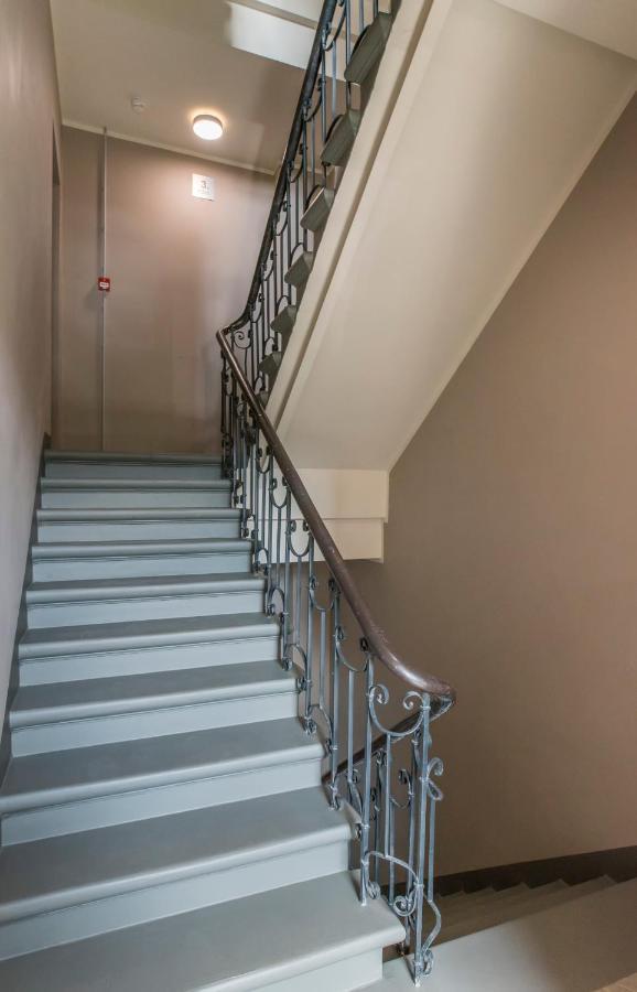 Perfect Location Cozy Studio Apt ➤Fully Equipped ريغا المظهر الخارجي الصورة