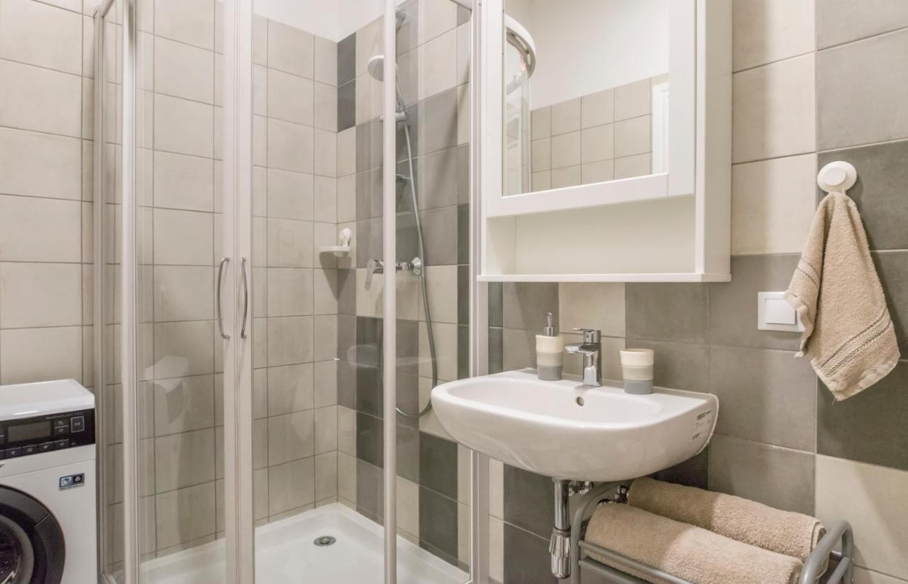 Perfect Location Cozy Studio Apt ➤Fully Equipped ريغا المظهر الخارجي الصورة